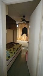 Blk 30 Jalan Klinik (Bukit Merah), HDB 3 Rooms #583106621